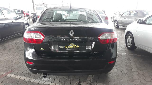 Fluence Dynamique Automático 2012 - Foto 6