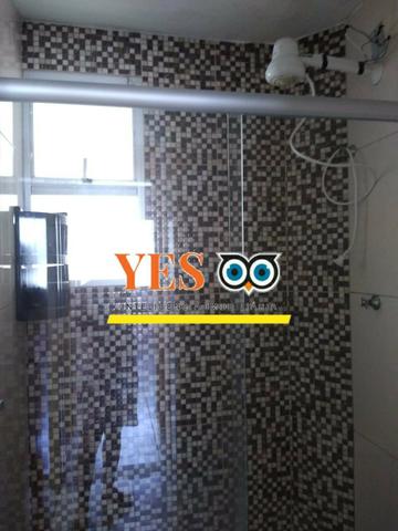 Apartamento 2/4 - Fraga Maia - Foto 12