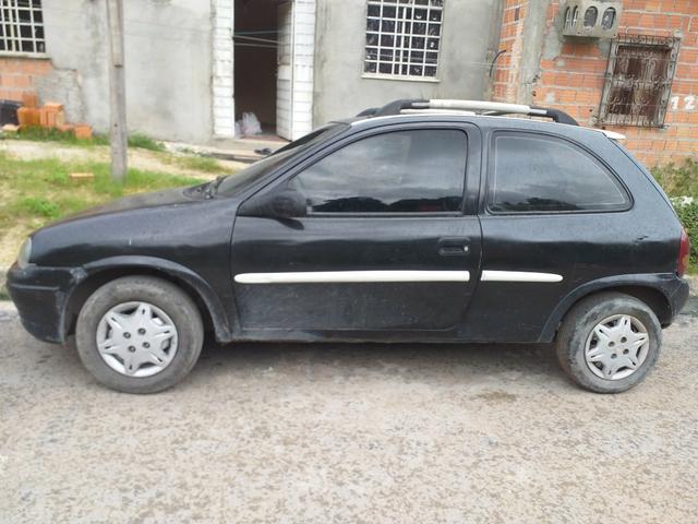 Vendo esse corsa - Foto 3
