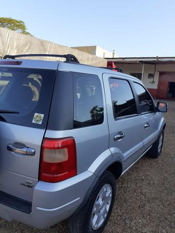 EcoSport 2005 XLT particular completa - Foto 8