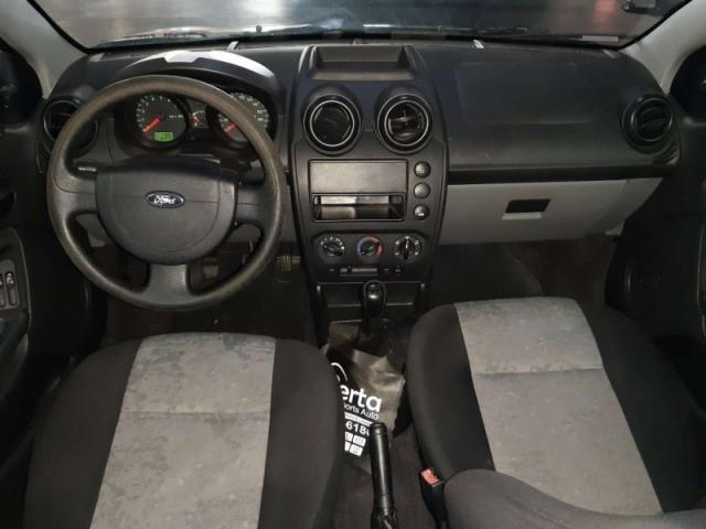FORD FIESTA 1.0 MPI SEDAN 8V FLEX 4P 2010 - Foto 8