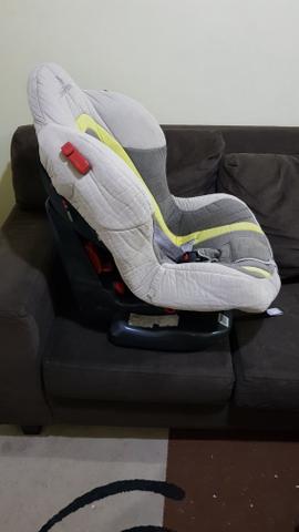 Cadeirinha Infantil para Carro até 25kg Galzerano - Foto 3