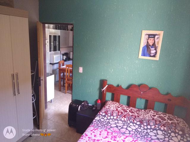Vendo casa em nova colina - Foto 11
