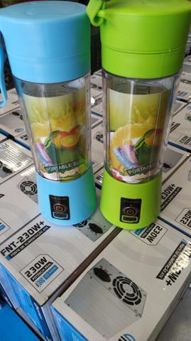 Mini liquidificador