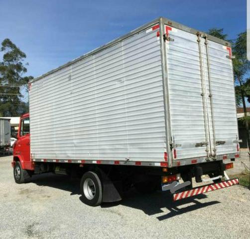 MB 710 PLUS 2009 perfeito estado - Foto 5