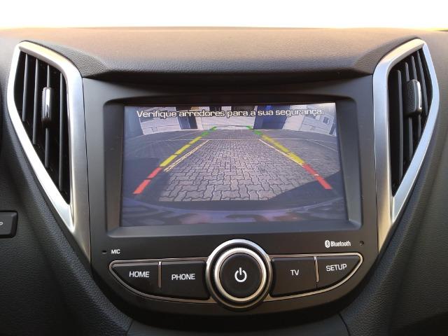 Hyundai HB20S Impress 1.6 Automatico 36.000Km 6 anos de garantia - Foto 11