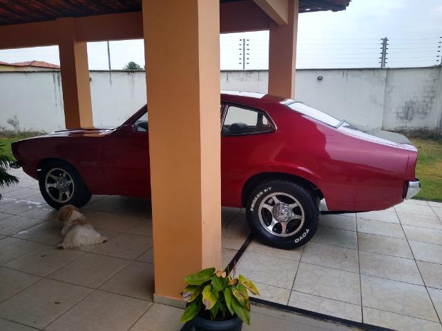 Maverick GT 1978 4cc - Foto 4