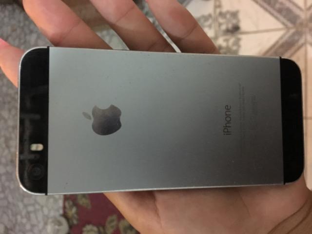 IPhone 5s - Foto 2