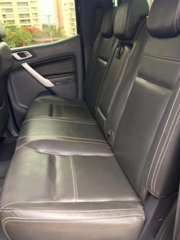 FORD RANGER 2013/2014 3.2 XLT 4X4 CD 20V DIESEL 4P AUTOMÁTICO - Foto 5