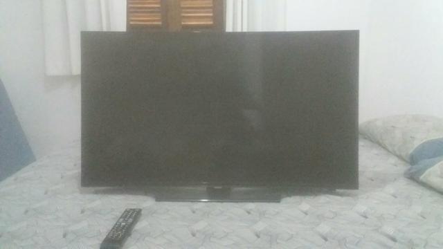 Tv led smart Sansung 40 - Foto 2