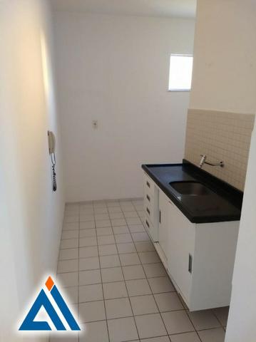 Apartamento de 2/4 em Condomínio - Foto 5
