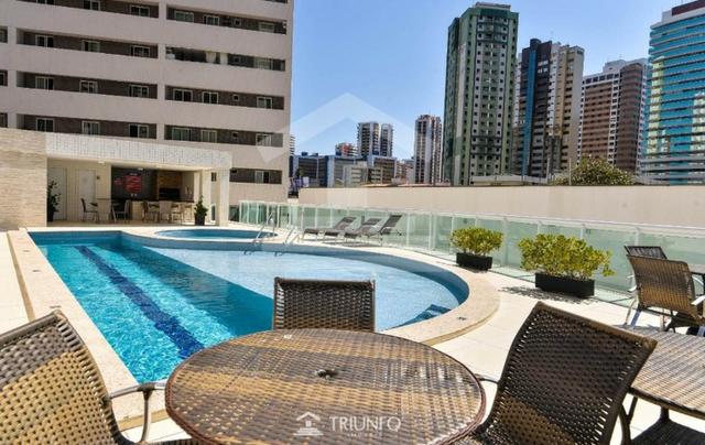 (JG) (TR 28.481),NOVO,Cobertura Duplex,153M²,3 Suites,Terraço,Lazer,Vista Mar - Foto 20
