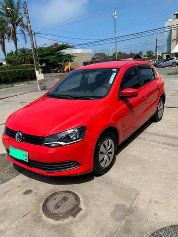 Gol 2013 g6 1.0 - Foto 8