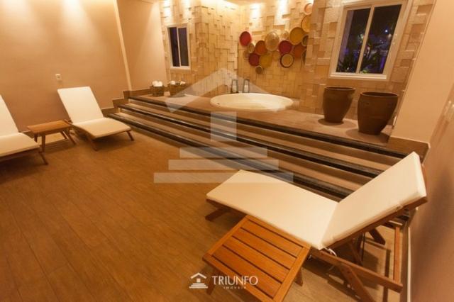 (JG) (TR 14.637), NOVO, Guararapes, 141M², 3 Suites, V.Gourmet, Copa, Dep.EmpregadaLazer - Foto 6