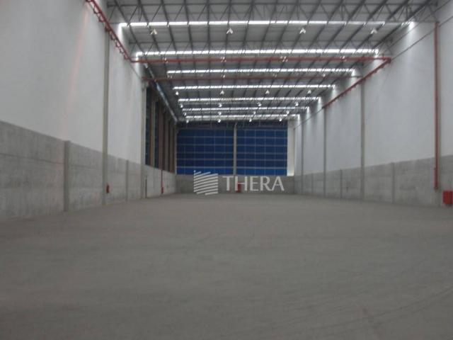 Galpão comercial para locação, jardim alvorada, jandira - . - Foto 3