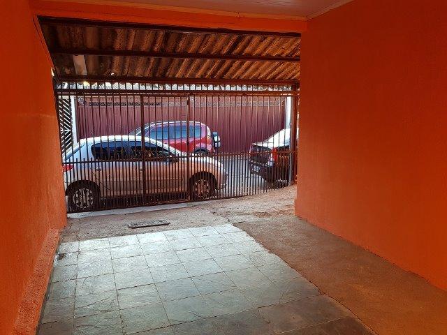 Lindissima Casa de 3 Quartos Aceita Financiamento Fgts - Foto 19