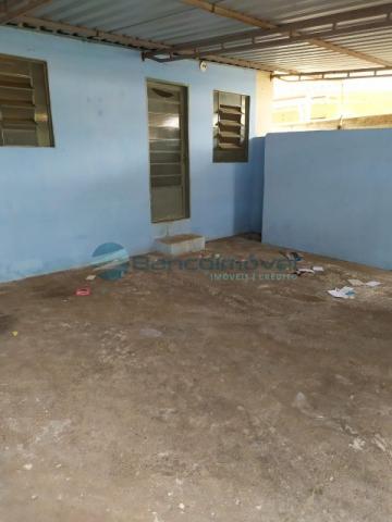 Casa para alugar com 2 dormitórios em Vila monte alegre 4, Paulínia cod:CA02322