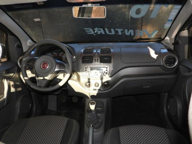 Gran siena 1.6 2016 - Foto 5