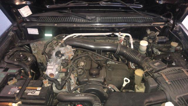 Tr4 4x4 manual - Foto 2