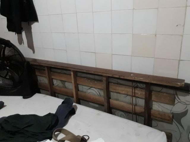 Cama Solteiro Convencional