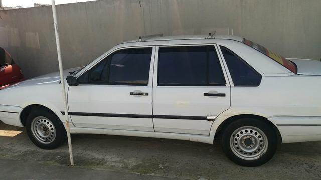 Vendo Santana 95 - 5400 - Foto 4