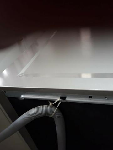 Lava-louças Eletrolux 8 Serviços em aço inox - Foto 4