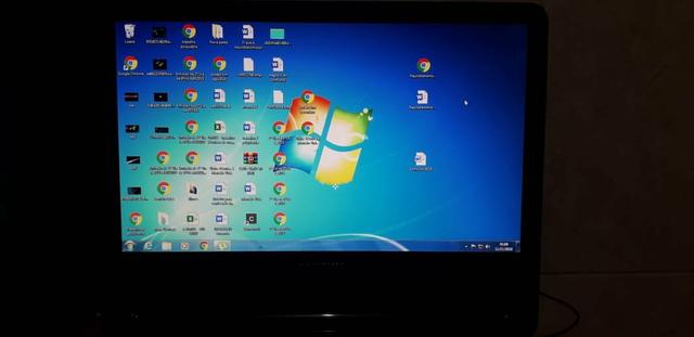 Vendo computador barato