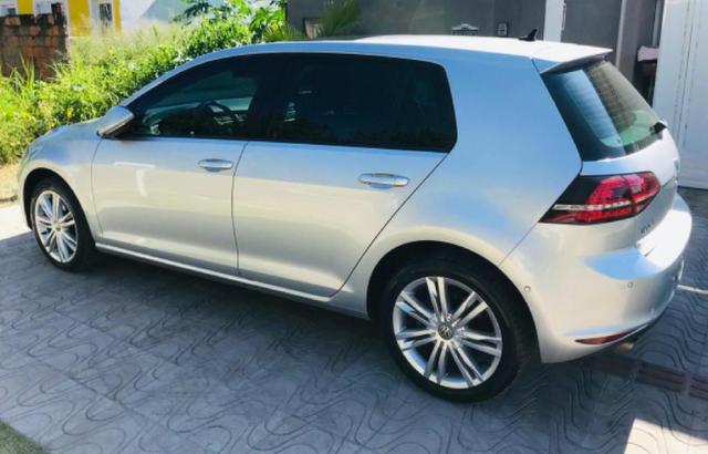 Golf-