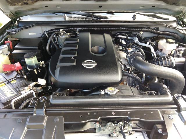 Frontier SL 2.5 4X4 Aut. 2016!! - Foto 18
