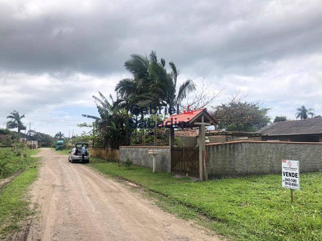 Terreno à venda, 336 m² por R$ 85.000 Recanto do Farol Planta 2 - Itapoá/SC - Foto 2