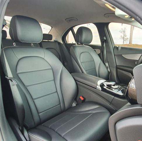 Mercedes Benz C-180 - Foto 5