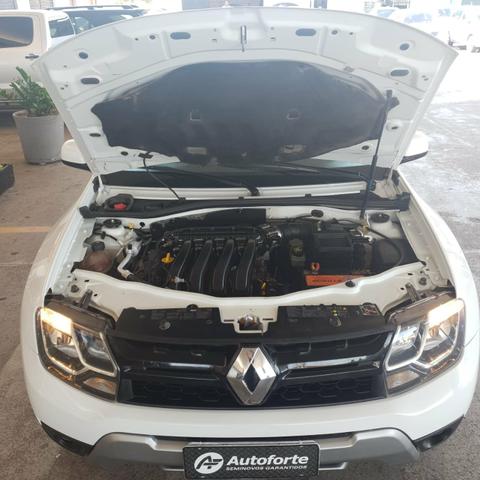 Renault Duster 4x4 2016 R$ 47.990,00 - Foto 8