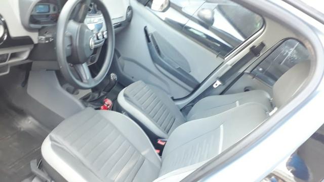 Carlos * Agile LT 1.4 2011 completo - Foto 6