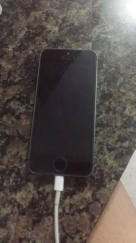 IPhone 5s (preto )