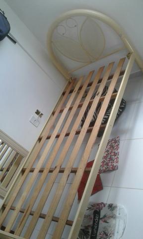 Cama de solteiro - Foto 2