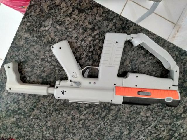 Itens para Playstation 3 e 4 - Foto 2