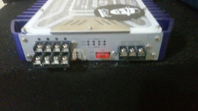 Módulo buster 1300 w - Foto 2