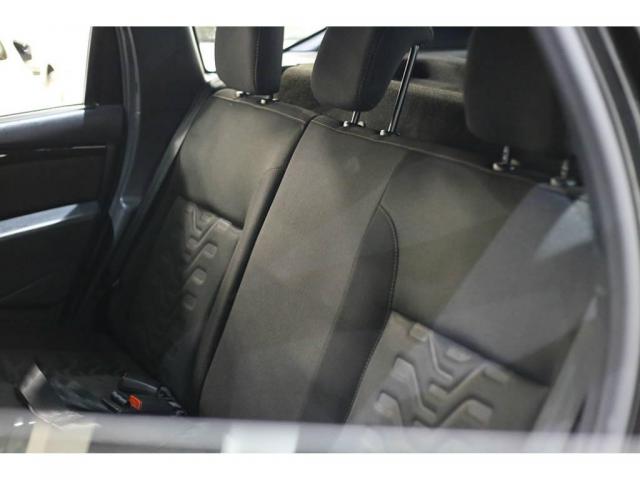 Renault Duster Dynamique 1.6 manual completo - Foto 8