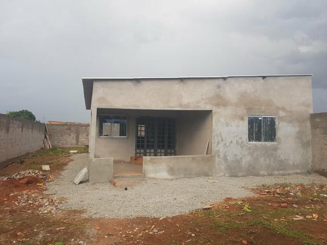 Casa águas lindas Goiás - Foto 6
