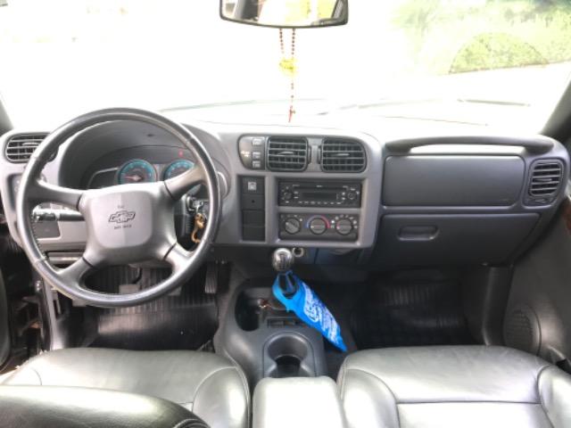 S 10 Executive 11/11, Diesel, 4x4 - Foto 9