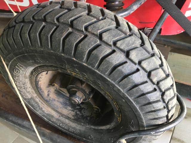 Kart cros - Foto 2