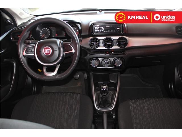 Fiat Argo 1.0 firefly flex drive manual - Foto 7