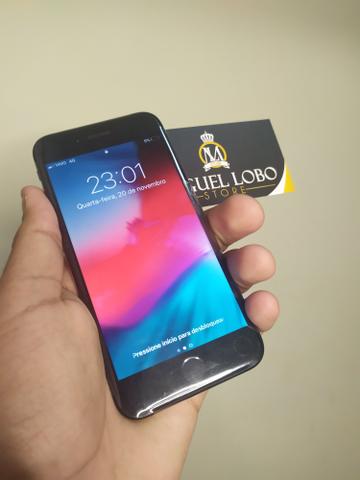 Iphone 7 - 32 gb - seminovo com garantia - Foto 3