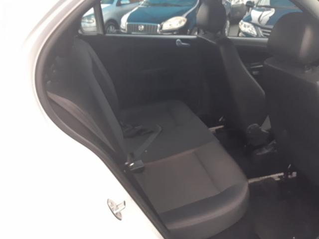 VOLKSWAGEN GOL 1.6 MSI TOTALFLEX 2017 - Foto 10