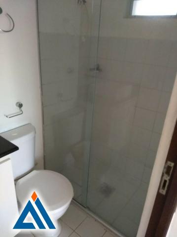 Apartamento de 2/4 em Condomínio - Foto 7