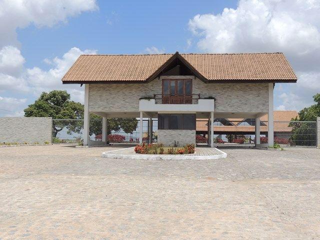 Vendo ou troco Lote no Condomínio Privê Campo Grande às margens da PE-90