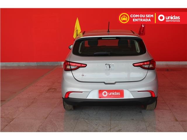 Fiat Argo 1.0 firefly flex drive manual - Foto 6