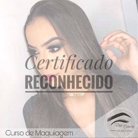 Curso maquiagem profissional - Foto 5