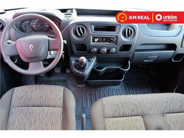 Renault Master 16 Lugares Executiva - Foto 7