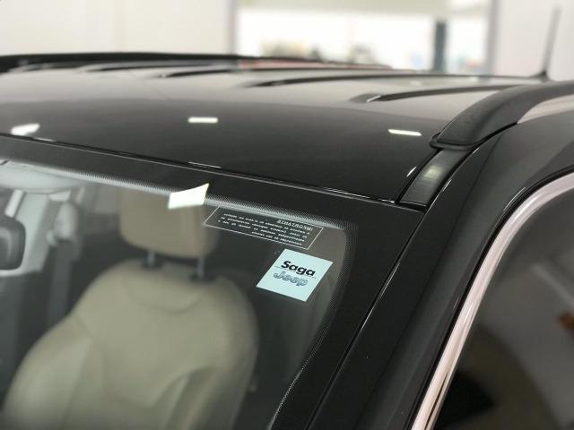 Compass Limited 2.0 2017 Branca Unica dona - Foto 8